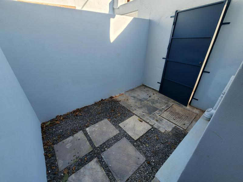 To Let 0 Bedroom Property for Rent in Walmer Estate Western Cape